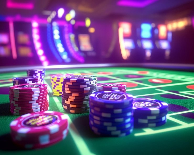 5gbet cassino