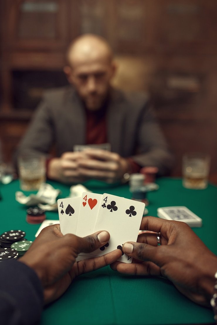5gbet cassino